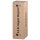 Kombiwell Flaschenkarton | 1 Doppelmagnumflasche 3 L | 160x160x525 mm