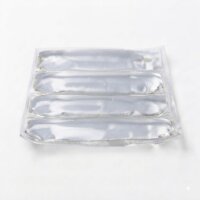 Flexibles Kühlelement Coolpack 280x190x10 mm | 300 g...