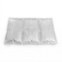 Flexibles Kühlelement Coolpack 380x280x15 mm | 900 g...