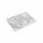 Flexible Cooling Element Coolpack 380x280x15 mm | 900 g | 3 chambers | gel filling