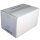 Export Bottle Carton without Dividers | 24 Bottles 0,2 - 0,25 L | 353x235x210 mm
