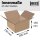 Faltkarton 200x150x150 mm einwellig | Versandkarton