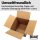 Faltkarton 200x150x150 mm einwellig | Versandkarton
