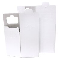 Bag-in-Box cartons with individual premium print, 3 liters, 4c printing