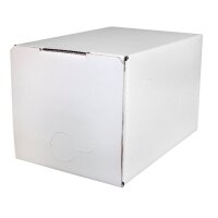 Bag-in-Box cartons with individual premium print, 3 liters, 4c printing