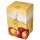 Bag-in-Box cartons with individual premium print, 3 liters, 4c printing