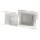 Bag-in-Box cartons with individual premium print, 3 liters, 4c printing