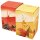 Bag-in-Box cartons with individual premium print, 3 liters, 4c printing