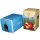 Bag-in-Box cartons with individual premium print, 3 liters, 4c printing