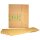 ECOLINE Flaschenkarton | 15 Flaschen 0,75 L | 524x305x368 mm