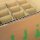 ECOLINE Flaschenkarton | 18 Flaschen 0,75 L | 628x305x368 mm I FEFCO 0203