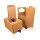 Complete Set Bag-in-Box 3 Liters I 148x139x228 mm