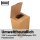 Complete Set Bag-in-Box 3 Liters I 148x139x228 mm