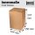 Komplettset Bag-in-Box 5 Liter I 164x150x247 mm I FEFCO 0713