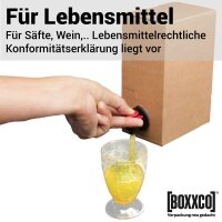 Beutel für Bag-in-Box 1,5 Liter