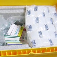 PolarPads Kühlmatte Basic