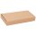Faltkarton 225x115x30 mm einwellig braun | Versandkarton Transportverpackung