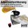 Abfüllhalter für Bag-in-Box-Beutel 120x120x100 mm