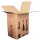 PREMIUM Bottle Shipping Box for 15 Bottles (0.75 - 1L) | 524x305x368 mm | Wine Box