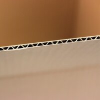 Faltkarton 230x170x80 mm einwellig | Versandkarton