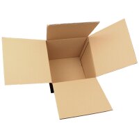 PREMIUM Flaschenversandkarton für 18 Flaschen (0,75...
