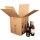 PREMIUM Bottle Shipping Box for 18 Bottles (0.75 - 1L) | 628x305x368 mm | Wine Box