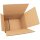 PREMIUM Bottle Shipping Box for 2 Bottles (0.75 - 1L) | 204x108x368 mm | Wine Box