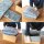 Folding Carton with Fleece Inlay | 580x380x200 mm | 44 Liters