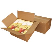 Versandkarton für Bag-in-Box I FEFCO 0201