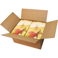 Versandkarton für Bag-in-Box I FEFCO 0201