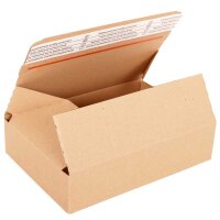Automatikkarton 230x160x50 mm einwellig |...