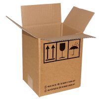 Gefahrgutverpackung 175x155x215 mm | Zertifizierte...