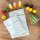 Cellulose bag Size M | 500x380 mm