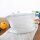 Zellstofftasche Größe L | 500x500 mm