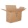 BOXXwell Flaschenkarton ohne Gefache | 18 Flaschen 0,75 - 1 L | 610x285x380 mm